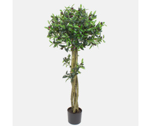 Plantas artificiales OLIVE TREE 1.50m